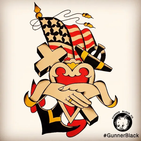 timbecktattoos