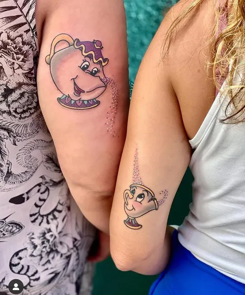 disneytatts
