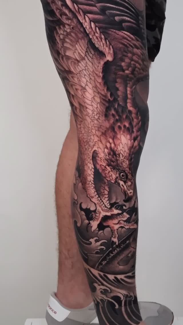 Full Circle Tattoo