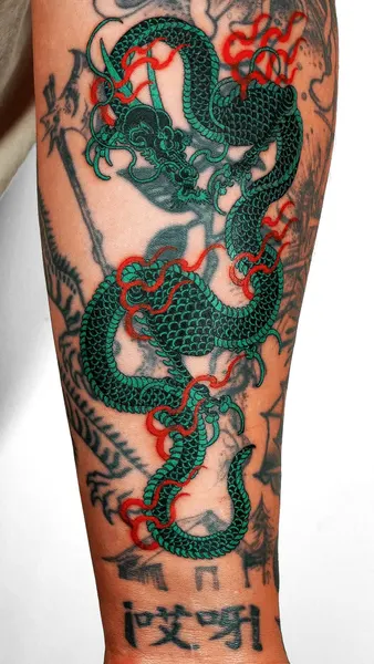 Dragon