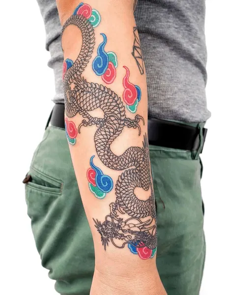 Dragon