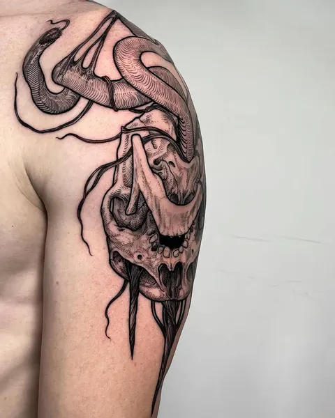 Dragon, 케르베로스