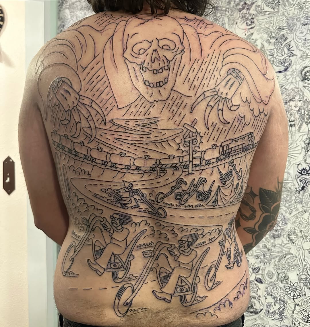 sergeytattooer