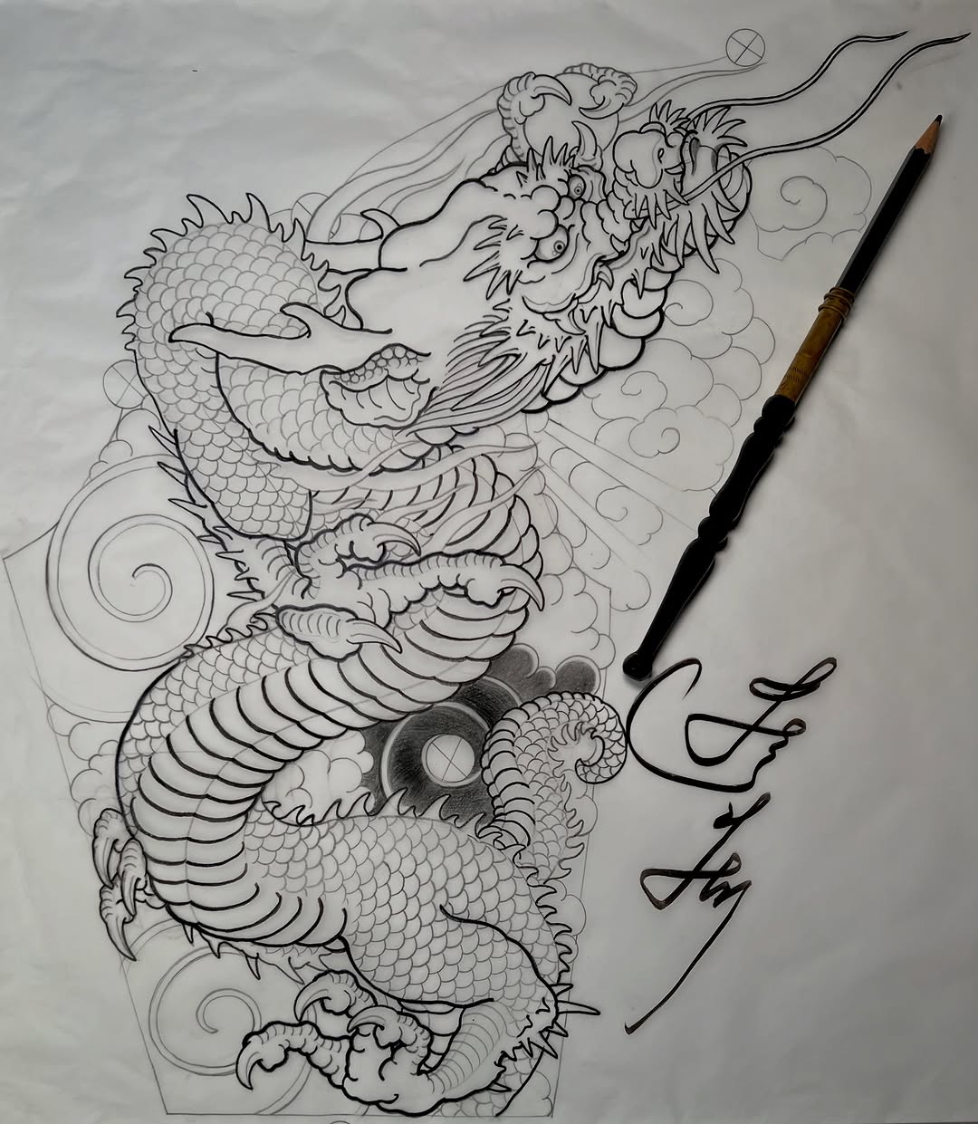 Dragon
