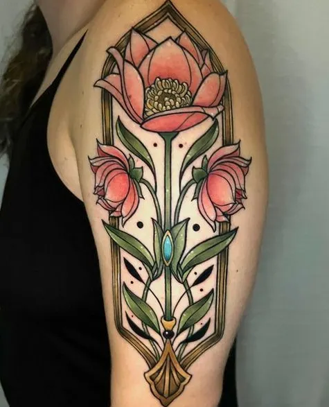 Flower, Rose, 튤립, 연꽃, 탄생화