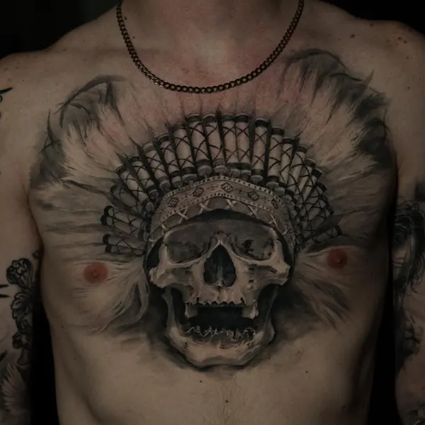 James Strickland