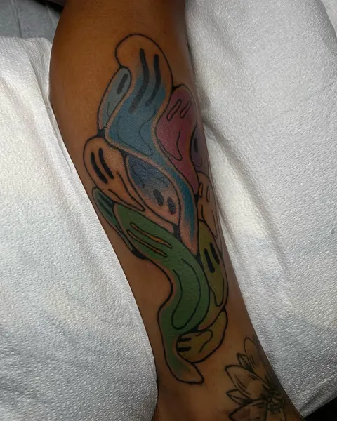 chidgeytattoos