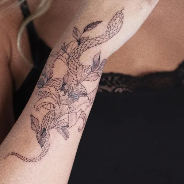 Guru Tattoo