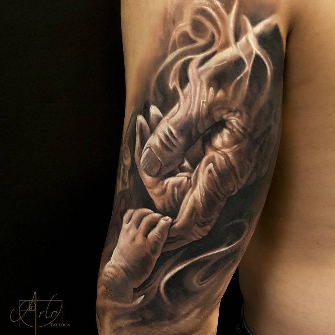 arlotattoos