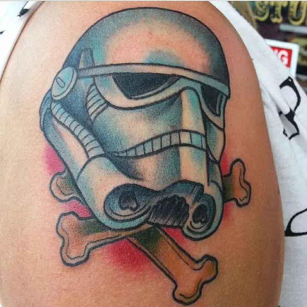 Full Circle Tattoo