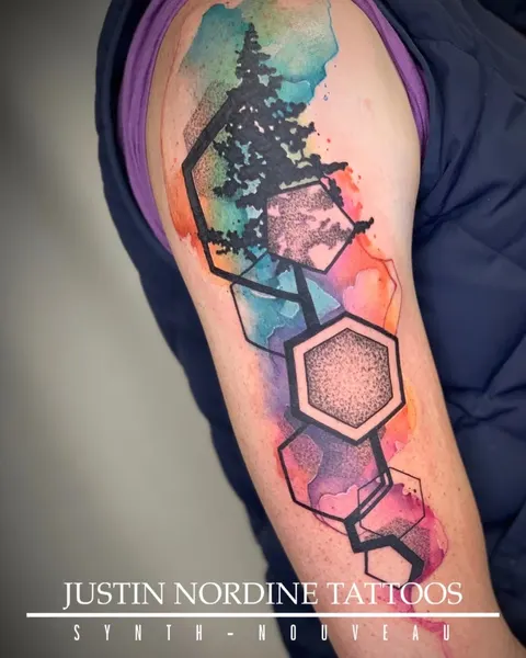 Geometric