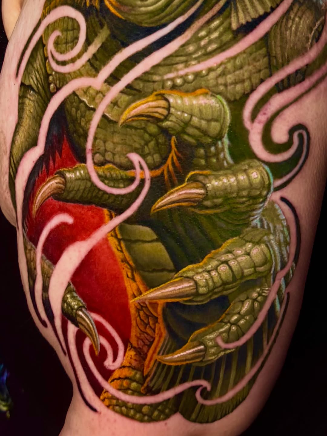 Dragon