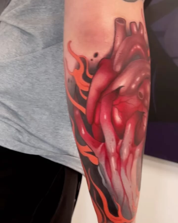 levimurphyart