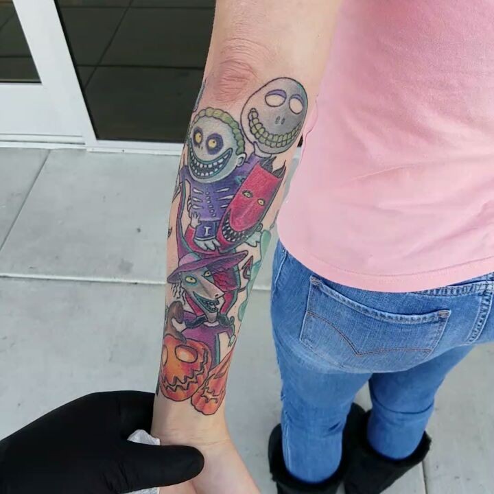 jonleightontattoo
