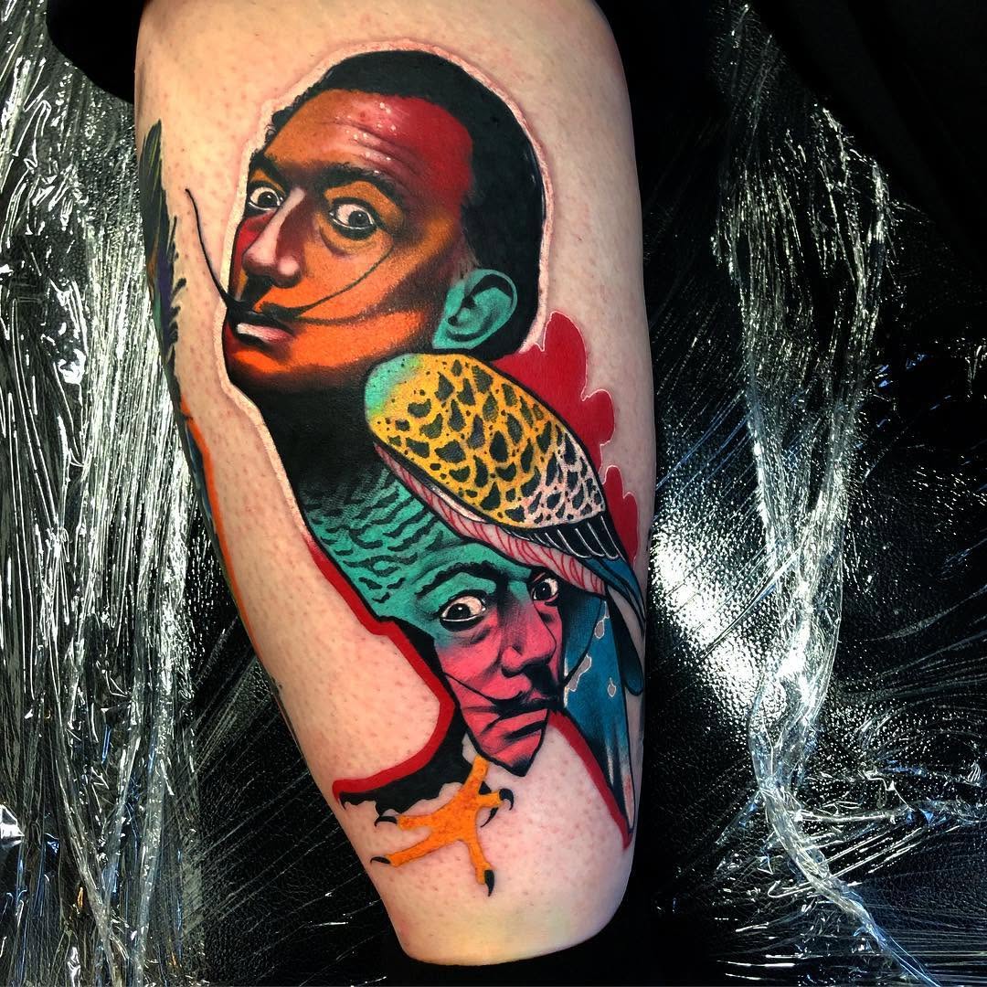 littleandytattoo