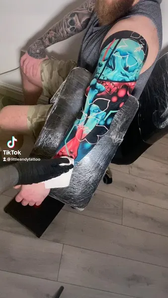 littleandytattoo