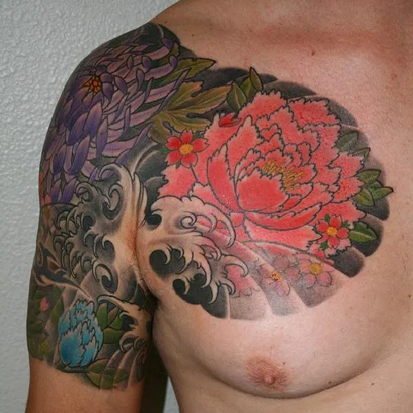 Full Circle Tattoo