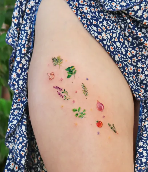 Flower