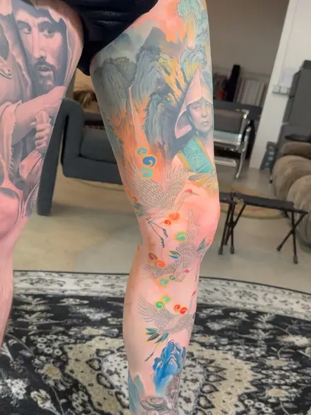 Flower
