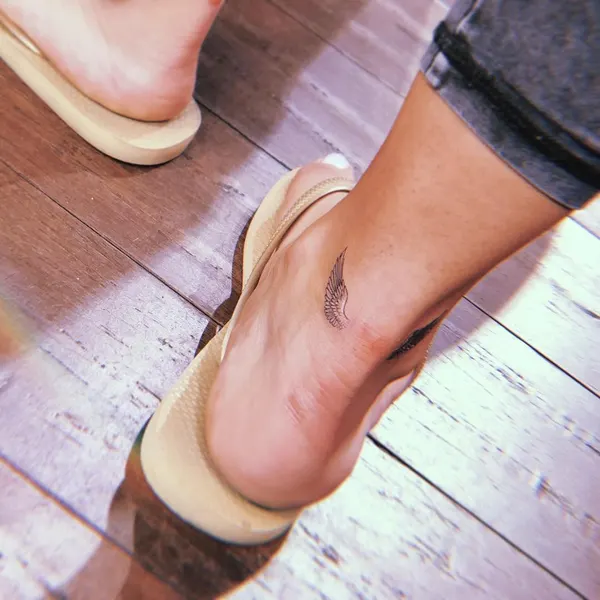 Circa Tattoo