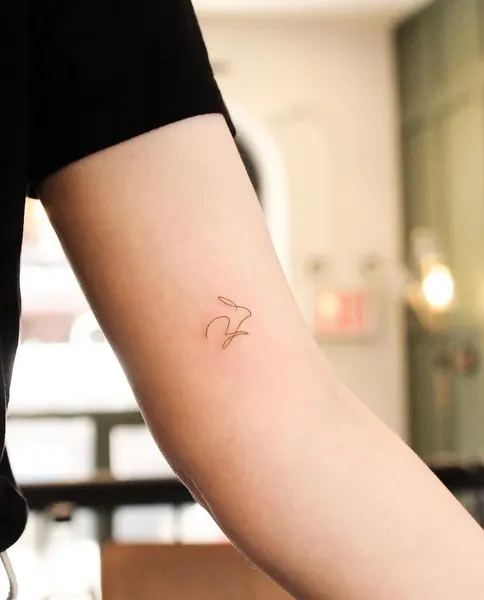 Lettering, 양자리, 사수자리, 염소자리
