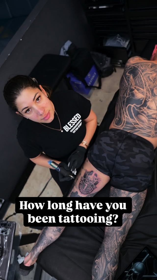 yesytattoo