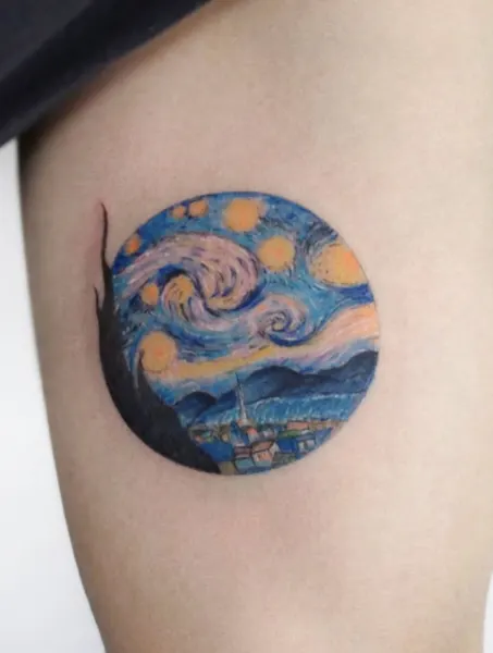 baronarttattoo