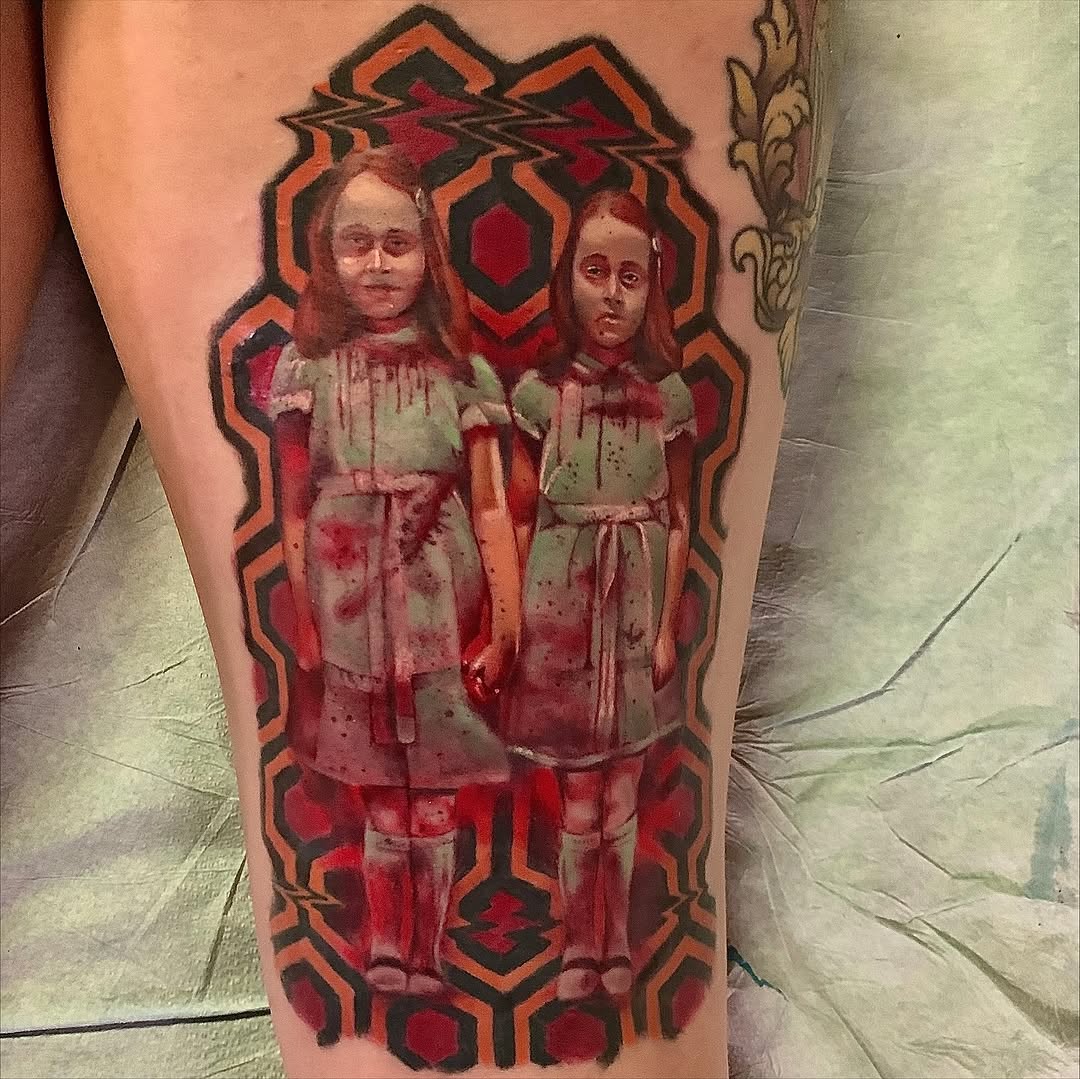 tattoosbyarchie