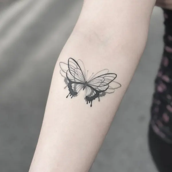Guru Tattoo