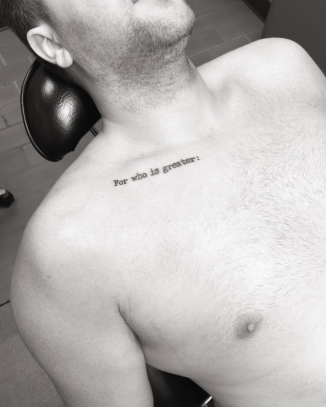 timbecktattoos