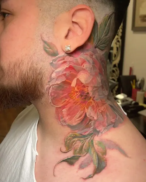 Flower, Rose, Nature