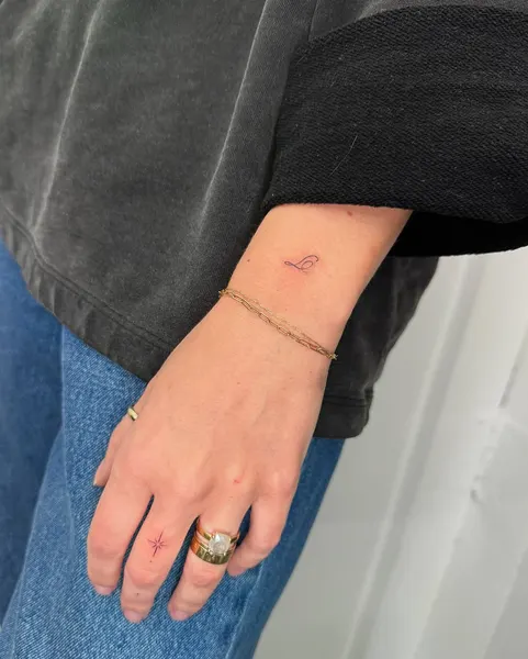 Circa Tattoo