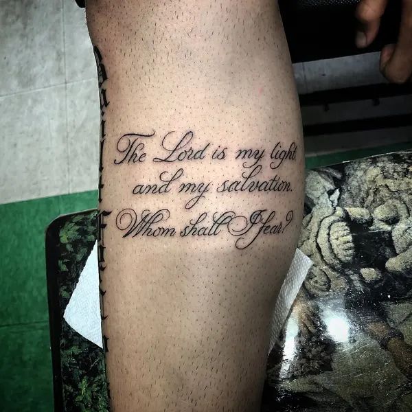 Isaiah Negrete