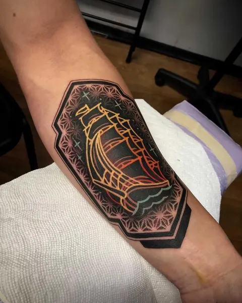 Guru Tattoo