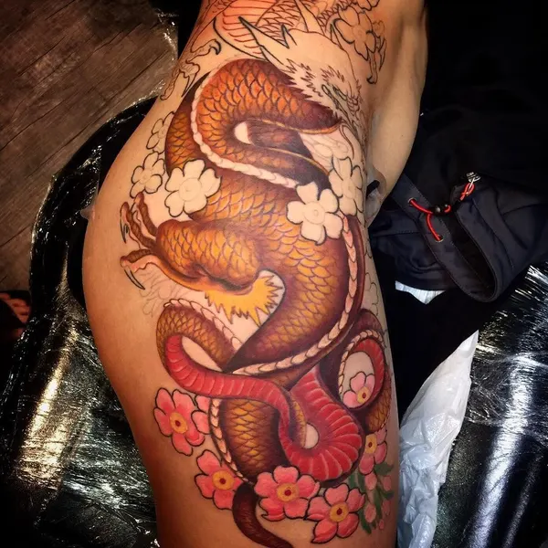 Dragon