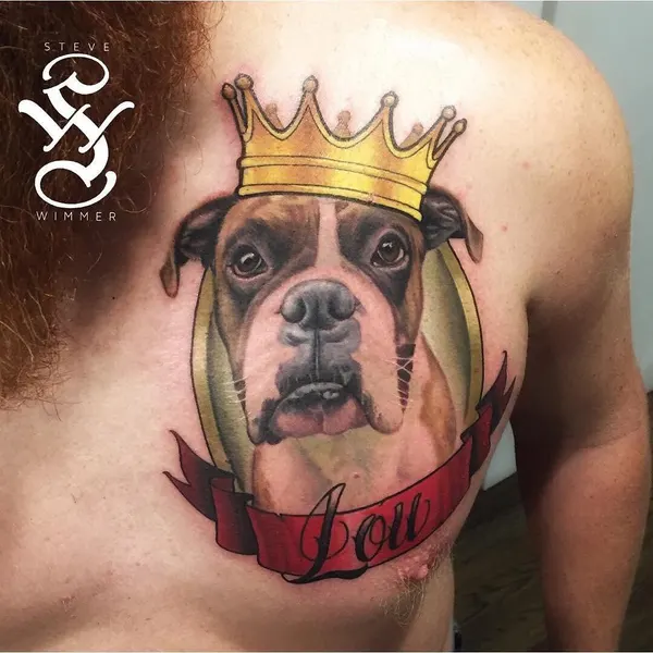 Guru Tattoo