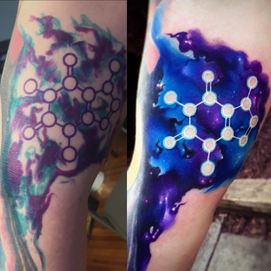 Sloo Tattoos