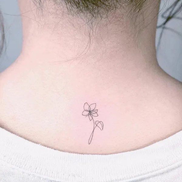 Flower