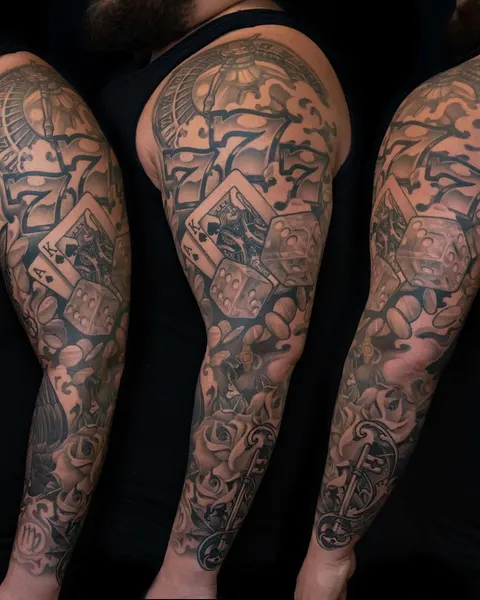 Guru Tattoo