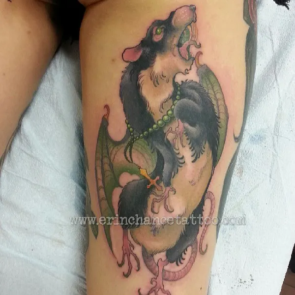 Dragon