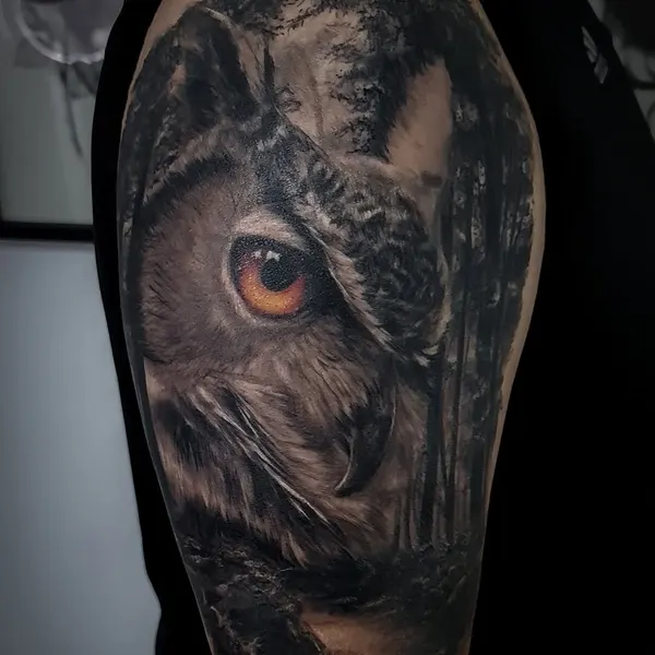 Guru Tattoo