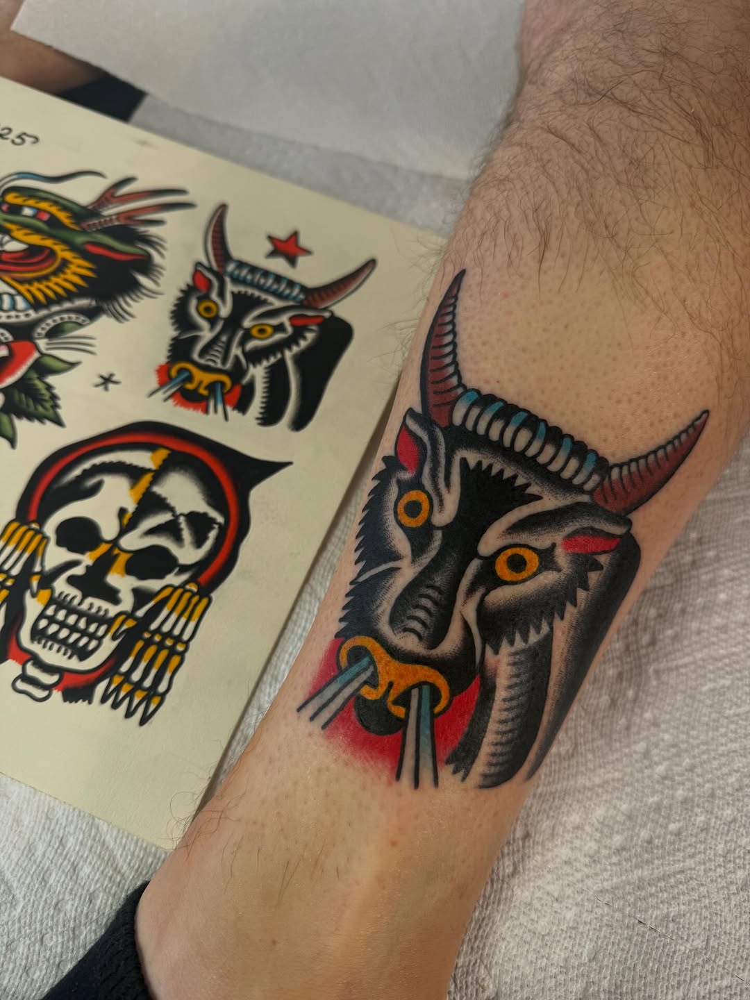 chrisfernandeztattooing