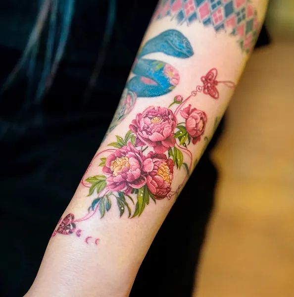 Flower