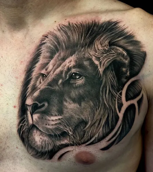 Guru Tattoo