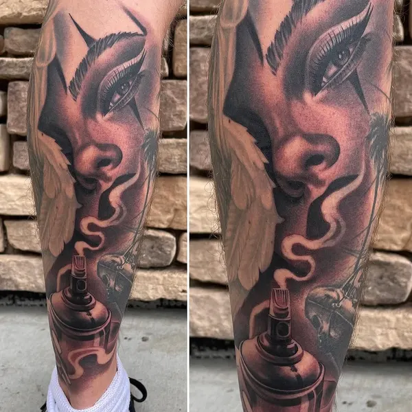 inkbypena