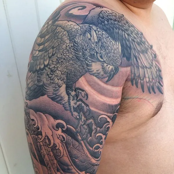 Full Circle Tattoo