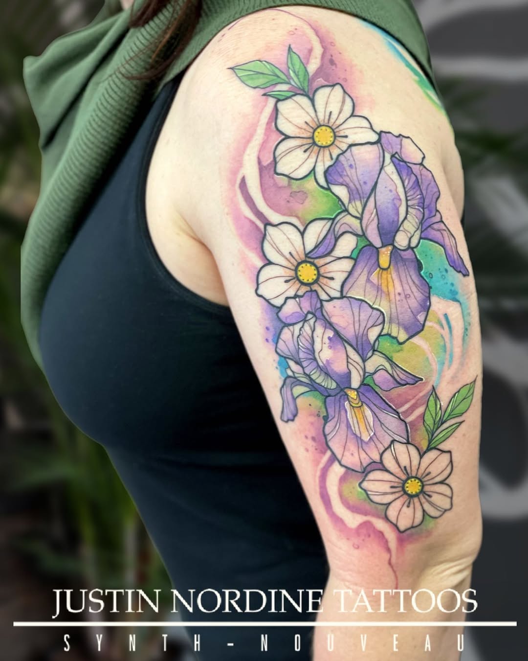 Flower, 탄생화
