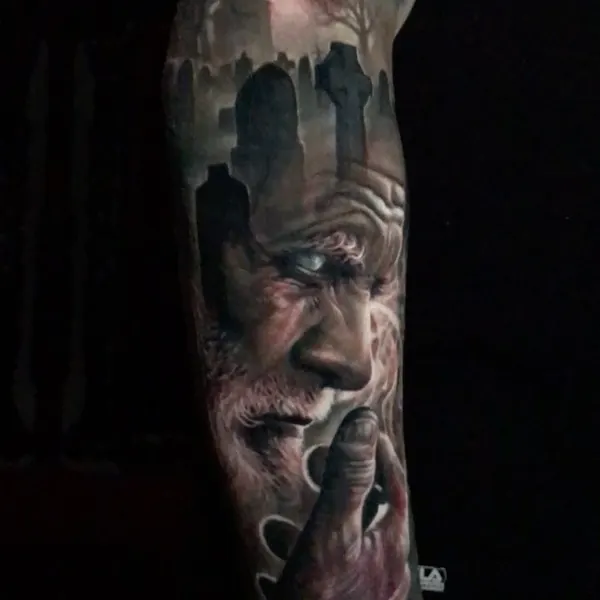 arlotattoos