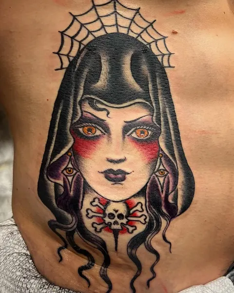maryjoytattoo