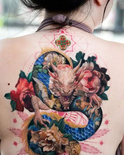Dragon